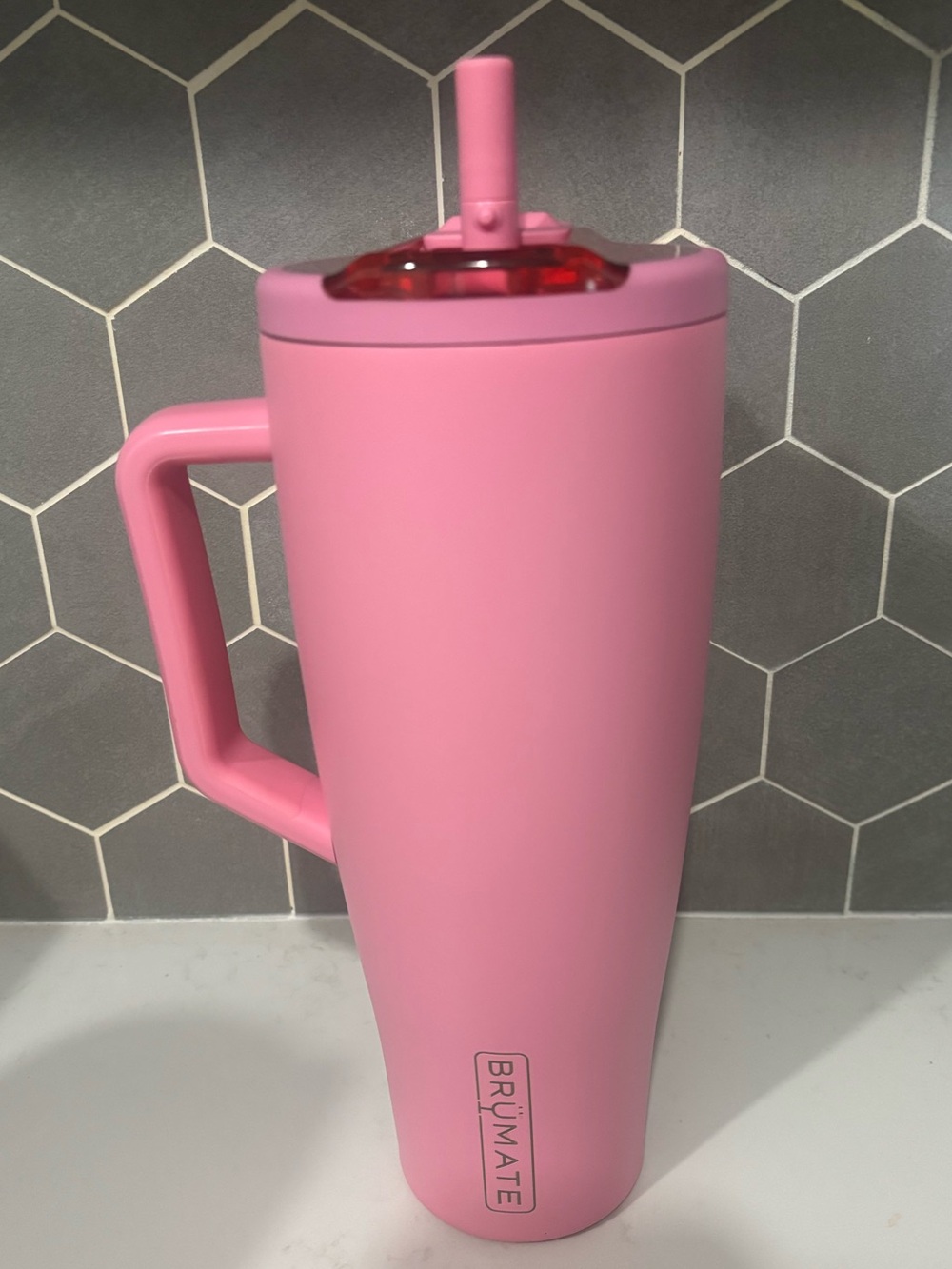 Brumate 40oz Primrose Era Flip